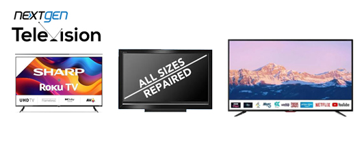 Sharp TV Repair birmingham